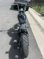 Honda Shadow