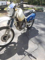1993 xr650l 27K miles dual sport