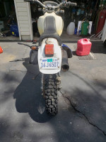 1993 xr650l 27K miles dual sport