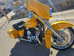 2013 HARLEY STREET GLIDE (FLHX)