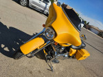 2013 HARLEY STREET GLIDE (FLHX)