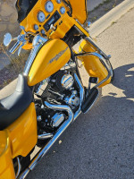 2013 HARLEY STREET GLIDE (FLHX)