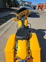 2013 HARLEY STREET GLIDE (FLHX)