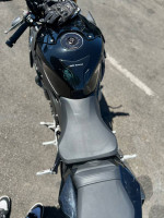 2019 Black BMW S1000R w/ bmw warranty until 2025