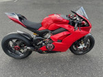2018 Ducati Panigale V4