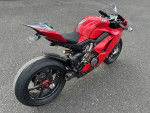 2018 Ducati Panigale V4
