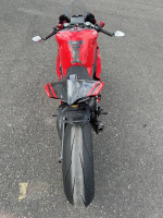 2018 Ducati Panigale V4