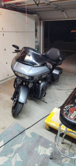 Road Glide 2021