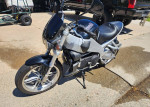 Buell lightning XB9S motorcycle