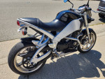 Buell lightning XB9S motorcycle