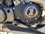 Buell lightning XB9S motorcycle