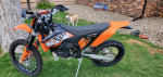 2008 KTM 300 XC-W (Steet legal w/ title) LOW MILES! W/GEAR!!