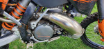 2008 KTM 300 XC-W (Steet legal w/ title) LOW MILES! W/GEAR!!