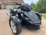 2016 Can Am Spyder Manual Transmission @ 900 Miles / NO M1 NEEDED