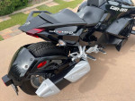 2016 Can Am Spyder Manual Transmission @ 900 Miles / NO M1 NEEDED
