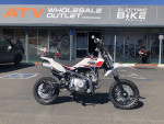 Kids Dirt Bike. 90cc NEW Pitster Pro
