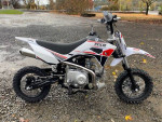 Kids Dirt Bike. 90cc NEW Pitster Pro