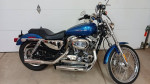 Harley-Davidson Sportster 1200 custom