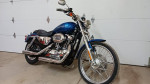 Harley-Davidson Sportster 1200 custom