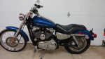 Harley-Davidson Sportster 1200 custom