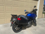 Suzuki V STROM 650