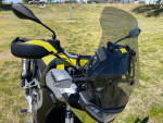 Aprilia Tuareg 660 adventure