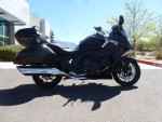 2023 BMW K1600/B Grand America