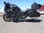 2023 BMW K1600/B Grand America