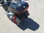 2023 BMW K1600/B Grand America