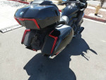 2023 BMW K1600/B Grand America