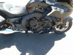 2023 BMW K1600/B Grand America