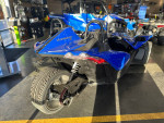 2023 Slingshot Slingshot SL AutoDrive MOTORCYCLE - ON ROAD