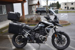 2020 Triumph Tiger 900 GT Pro