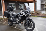 2020 Triumph Tiger 900 GT Pro