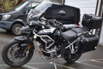 2020 Triumph Tiger 900 GT Pro