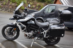 2020 Triumph Tiger 900 GT Pro