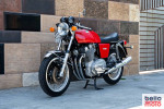 1974 Laverda 1000 3C - Restored Italian Classic Power Triple