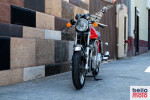1974 Laverda 1000 3C - Restored Italian Classic Power Triple