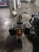 1972 Honda Trail 90 CT90