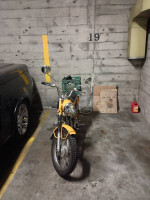 1972 Honda Trail 90 CT90