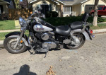 Kawasaki Vulcan 1500