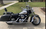 Kawasaki Vulcan 1500
