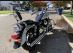 Kawasaki Vulcan 1500