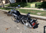 Kawasaki Vulcan 1500