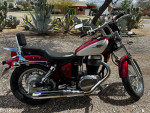 FOR SALE: 2008 Suzuki Boulevard S40