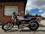 FOR SALE: 2008 Suzuki Boulevard S40