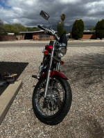 FOR SALE: 2008 Suzuki Boulevard S40