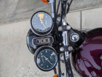 1974 Honda CB360