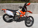 KTM 350XCF