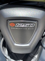 2022 Harley-Davidson Sportster S Warranty